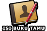 isi buku tamu